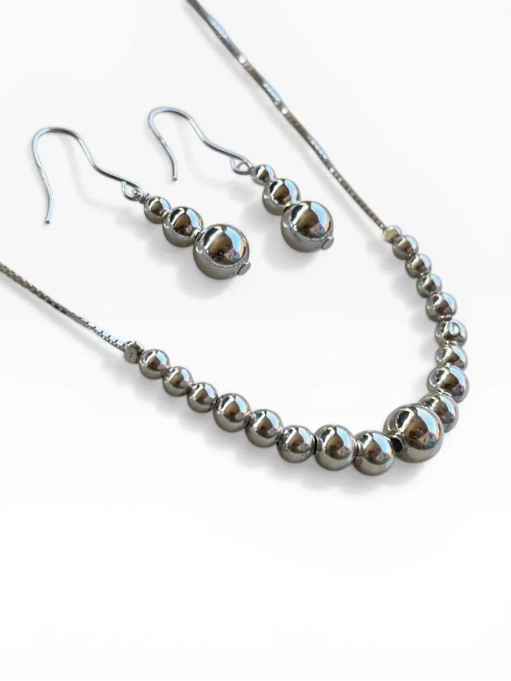 N/A sterling silver